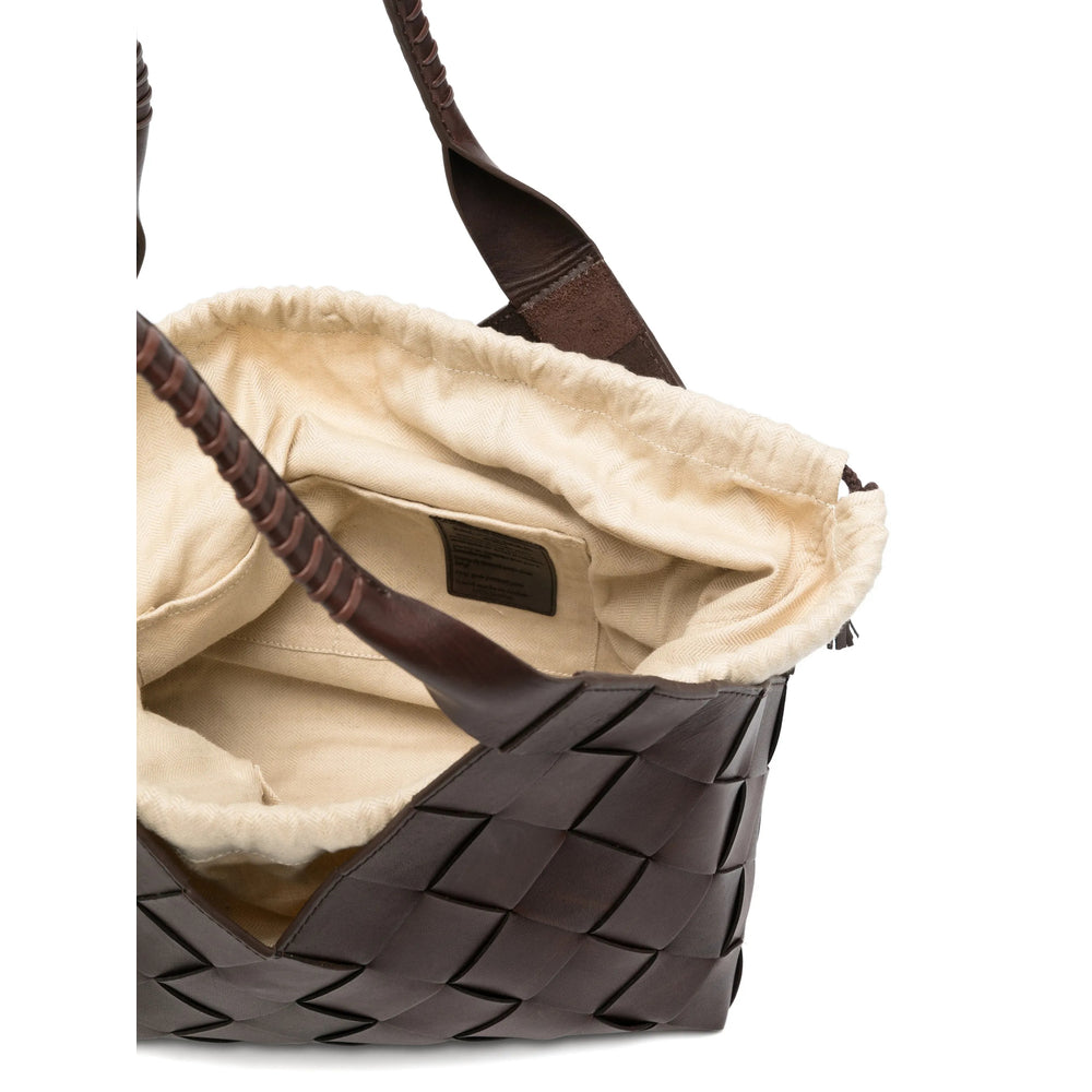 Dragon Diffusion Bags - Brown | c90824add432277933ef57bd6f1087b6aff86dfe