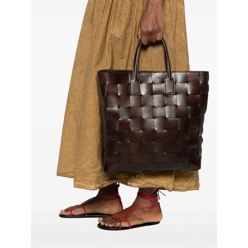 Dragon Diffusion Bags - Brown | def72247fa7afe39533d58249ab86b6dec7d0e88