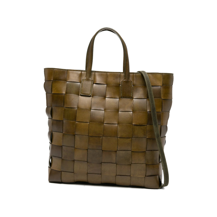 Dragon Diffusion Bags - Green | 2df867f1f90043f77e70b26e9727bedc0ef75145