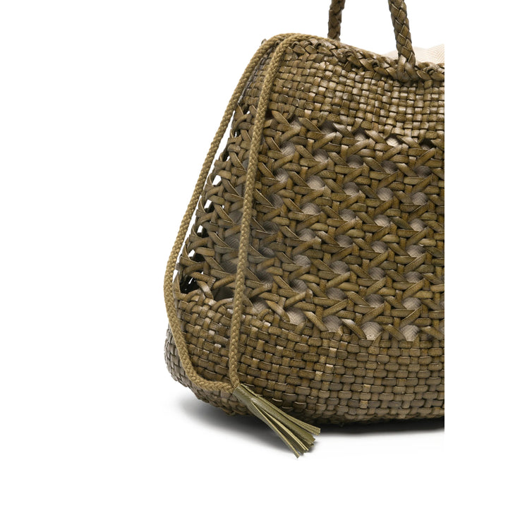 Dragon Diffusion Bags - Green | 100df41d178b809e54347d258bb279670fb3f795