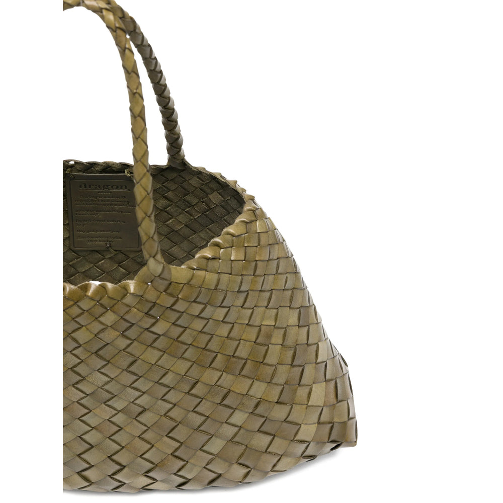 Dragon Diffusion Bags - Green | af30c946fa791e80b22bea6e7d3ea258ae0bd6bc