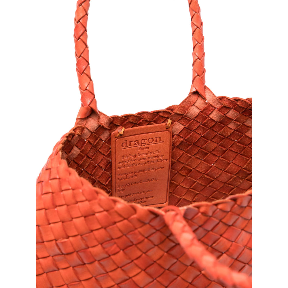 Dragon Diffusion Bags - Orange | 87e2a1d6ea976c285dd1e442ccd9b726929e022d