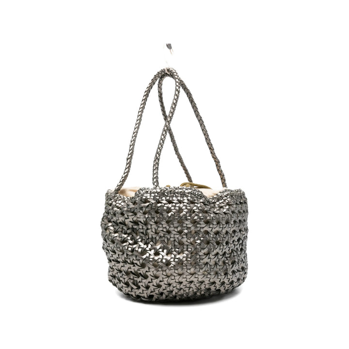 Dragon Diffusion Bags - Silver, Neutral | c01893716b0a460984b6dd525b326bd83b994b3e