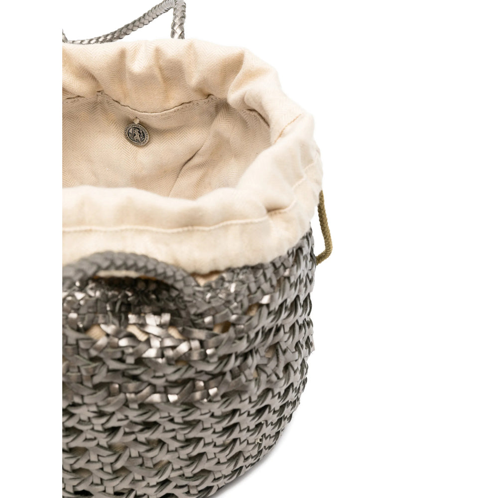 Dragon Diffusion Bags - Silver, Neutral | 13686f5b7b570828a17b713fa18ddb929dbe993c