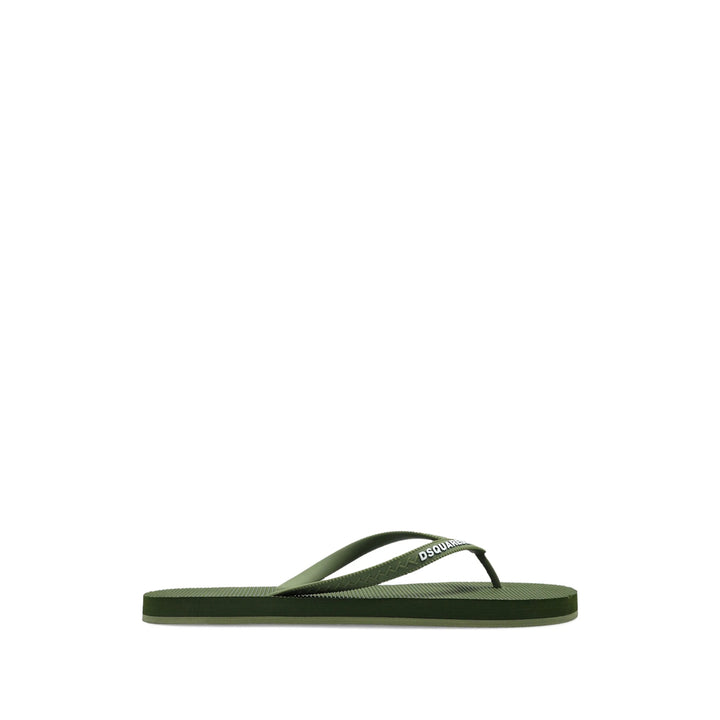 Dsquared2 Shoes - Green | 554cfdd16d8894addb27945975dbc67735e87f83