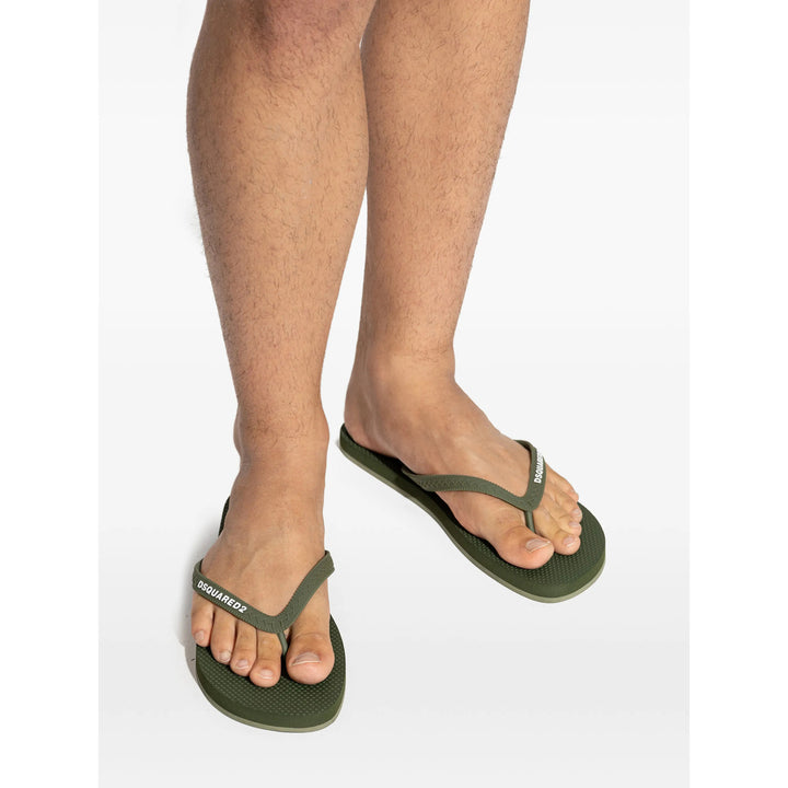 Dsquared2 Shoes - Green | bb94056e9bedefb79319d68e24dee2791d575566