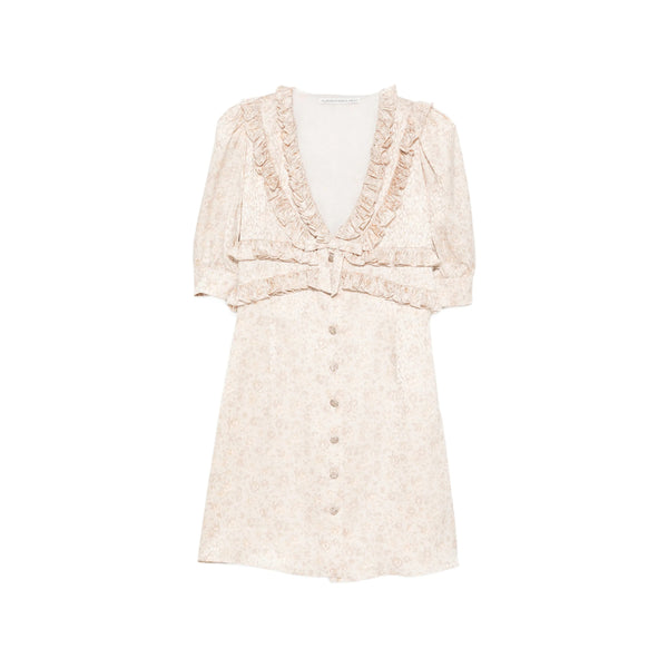Dresses Neutral