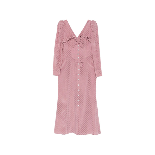 Dresses Pink