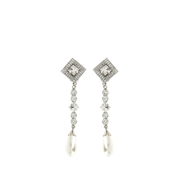 Jewellery Silver