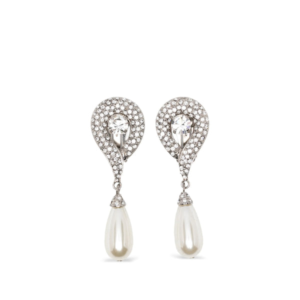 Jewellery Silver, White