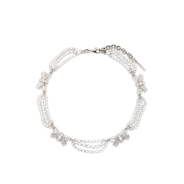 Jewellery Silver