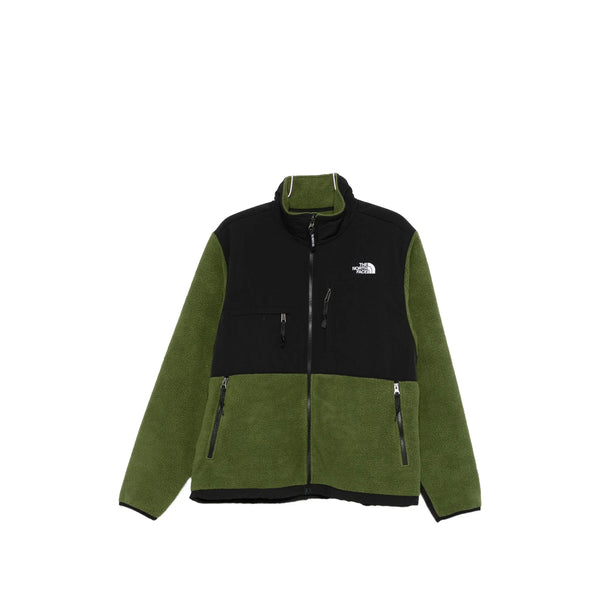 Outerwears Green, Black