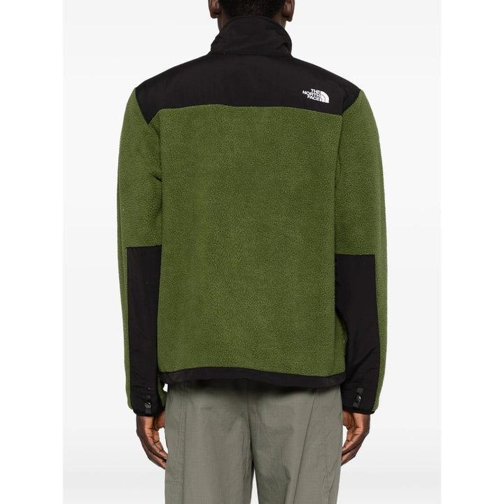 The North Face Outerwears - Green, Black | fc23f25d5a70bc381b4e3a43dcd8181469b2ecd0