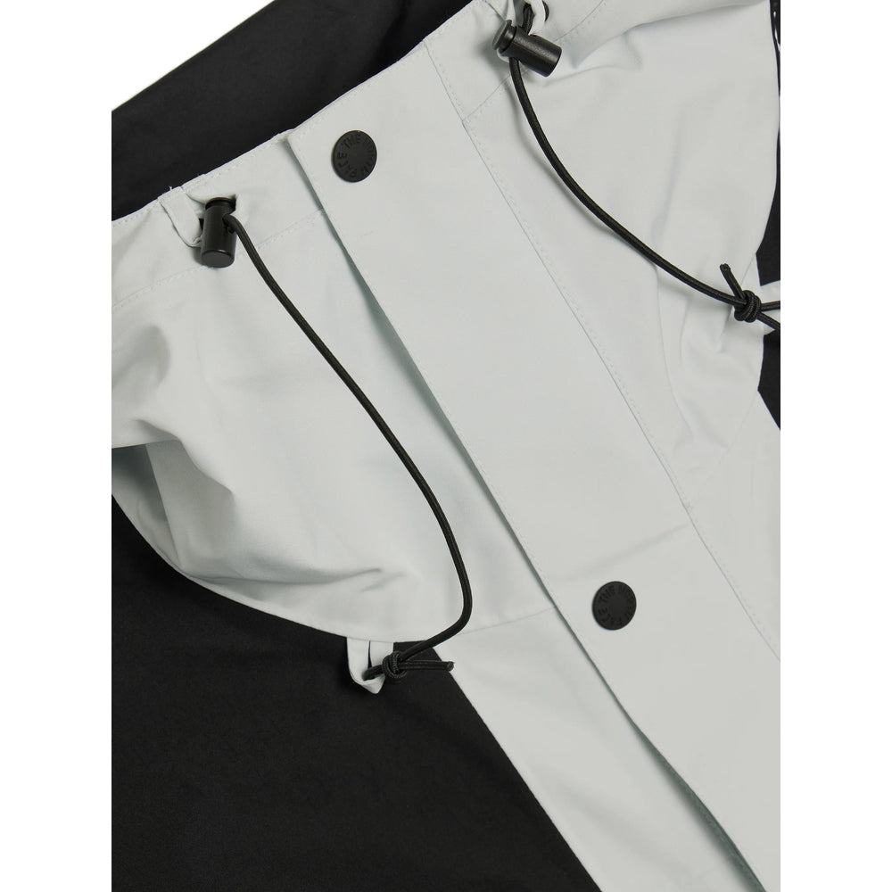 The North Face Outerwears - Gray, Black | c97bd08c261cf57c9e3ecea577f3d3320f96ac47