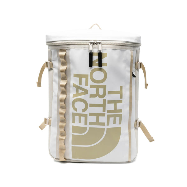 Backpacks & Travels White
