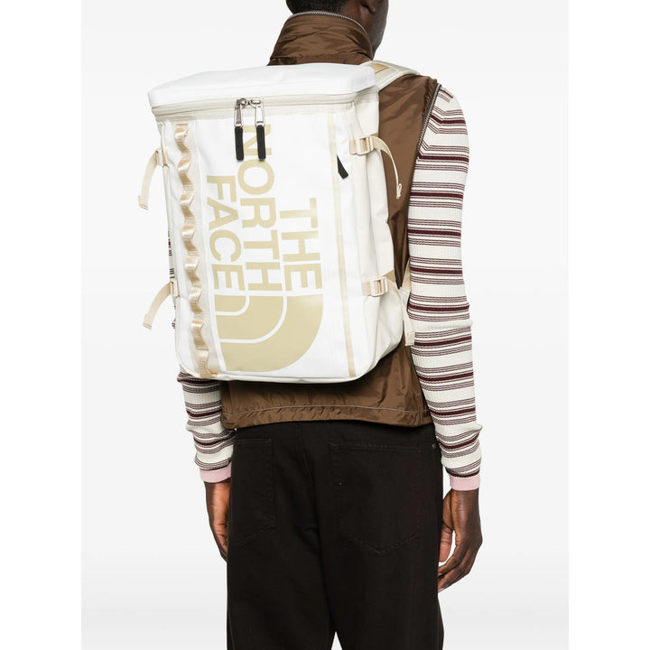 The North Face Backpacks & Travels - White | aa8260627b63b9380c1e376e6335f392ffdc428f