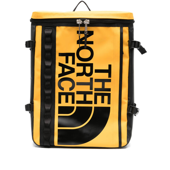 Backpacks & Travels Yellow, Black