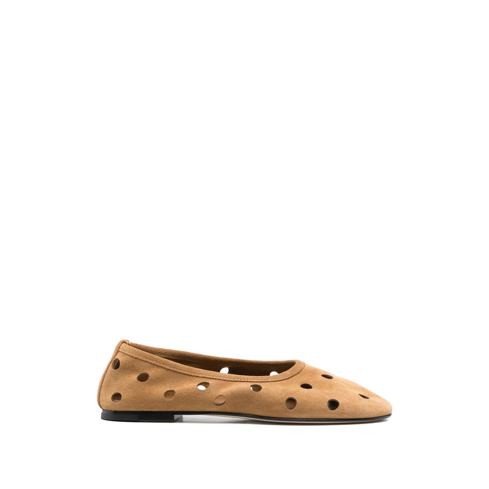 Dear Frances Shoes - Neutral | bfcd8b1647562d7f8d644b230e050d7770cce017