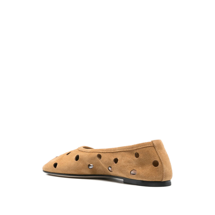 Dear Frances Shoes - Neutral | f08444fa22e33351a29ad44a53af550115e02070