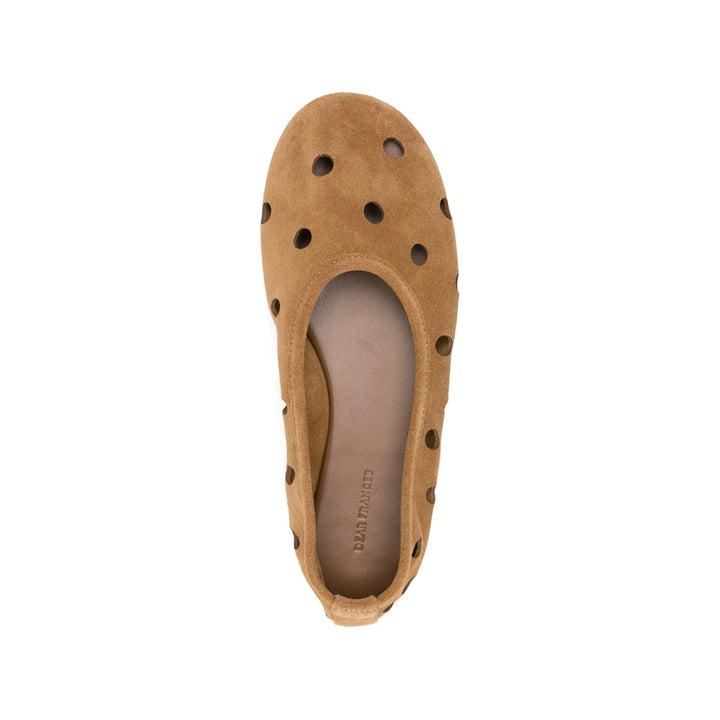 Dear Frances Shoes - Neutral | 882ff816ff0345317e041566dc64ecf74ec91c64