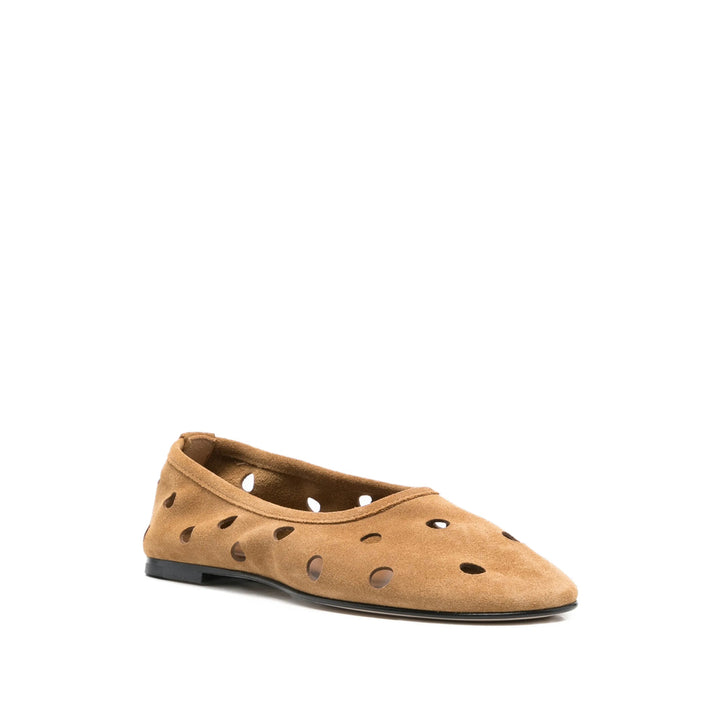 Dear Frances Shoes - Neutral | 76f874dd1dac26b70e45d220dc2ddeb1add4e828