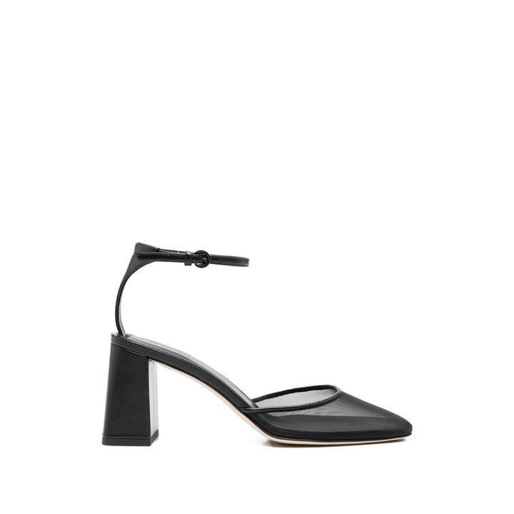 Dear Frances Sneakers - Black | 64f4f38c0df6b682c2e28fdbb2d03fa8b2192502