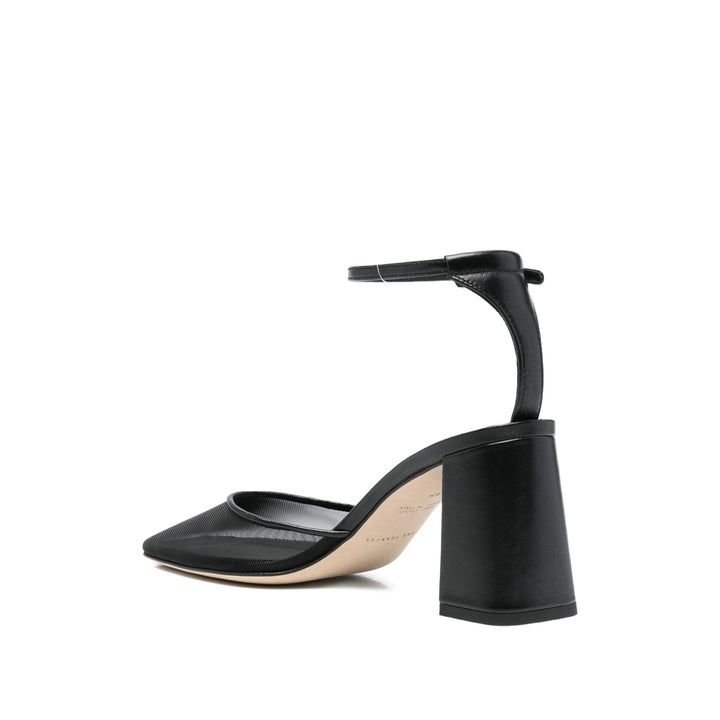 Dear Frances Sneakers - Black | 8253fbec1cce31a474c65585c83a2bc291dc7116