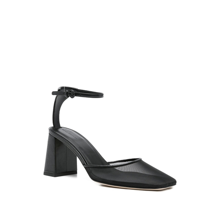 Dear Frances Sneakers - Black | 3b04c5d12bf3c690ce36c2e6a6d29bf8705dd15d