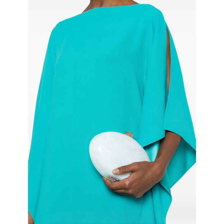 Gianluca Capannolo Dresses - Blue | ed86feb1bff64f29b405c412df384592656793e8