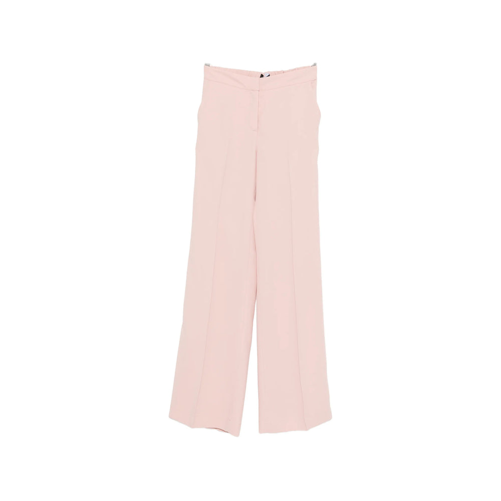 Gianluca Capannolo Pants - Pink | 03cd0c78ce19a4b72ec57c96a7e39b9e4a4cd1bd
