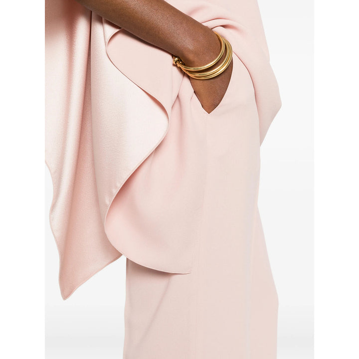 Gianluca Capannolo Pants - Pink | ffa4f097e7c3f04e49ff64a69dea3d5090d53efe