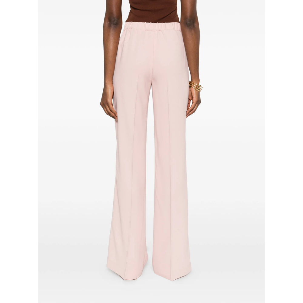 Gianluca Capannolo Pants - Pink | 238c4746f9ccd0df4f30b43f3b0cb34e3681b357