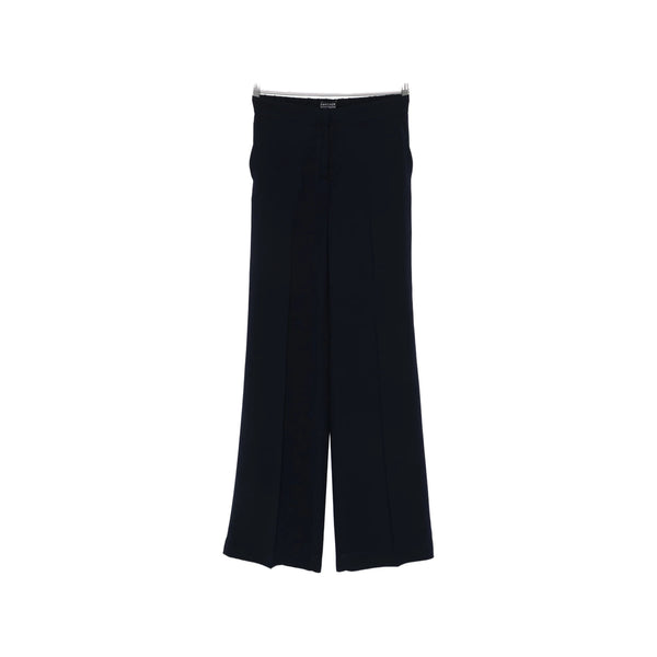 Pants Blue