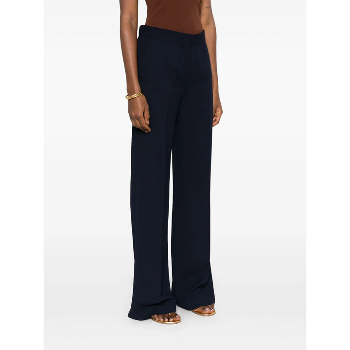 Gianluca Capannolo Pants - Blue | 4ea7e651dc72f72b38f9f50da575b57da4fd9ab1