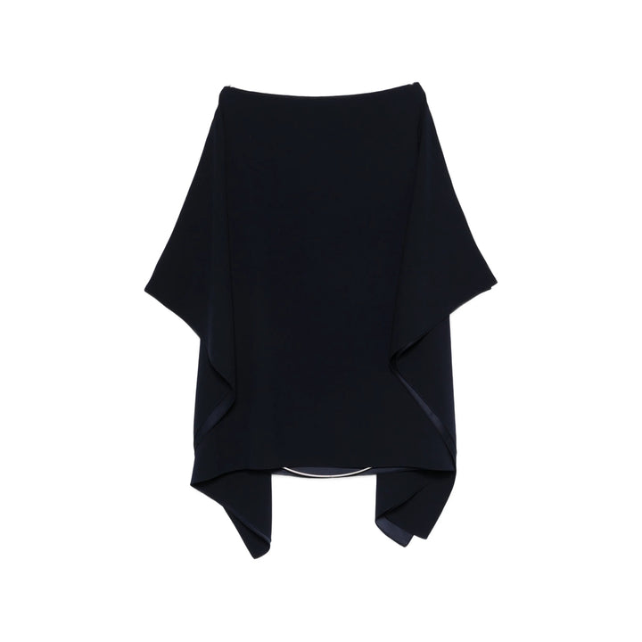 Gianluca Capannolo Tops - Blue | 27627915f17a647a33290bb0f2392207ae046ea1