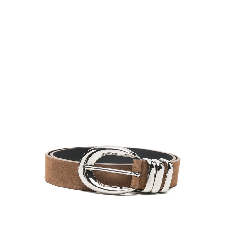 Federica Tosi Belts - Brown | cad4a15fb6329f1d79bea6396377b3d8fad58c81