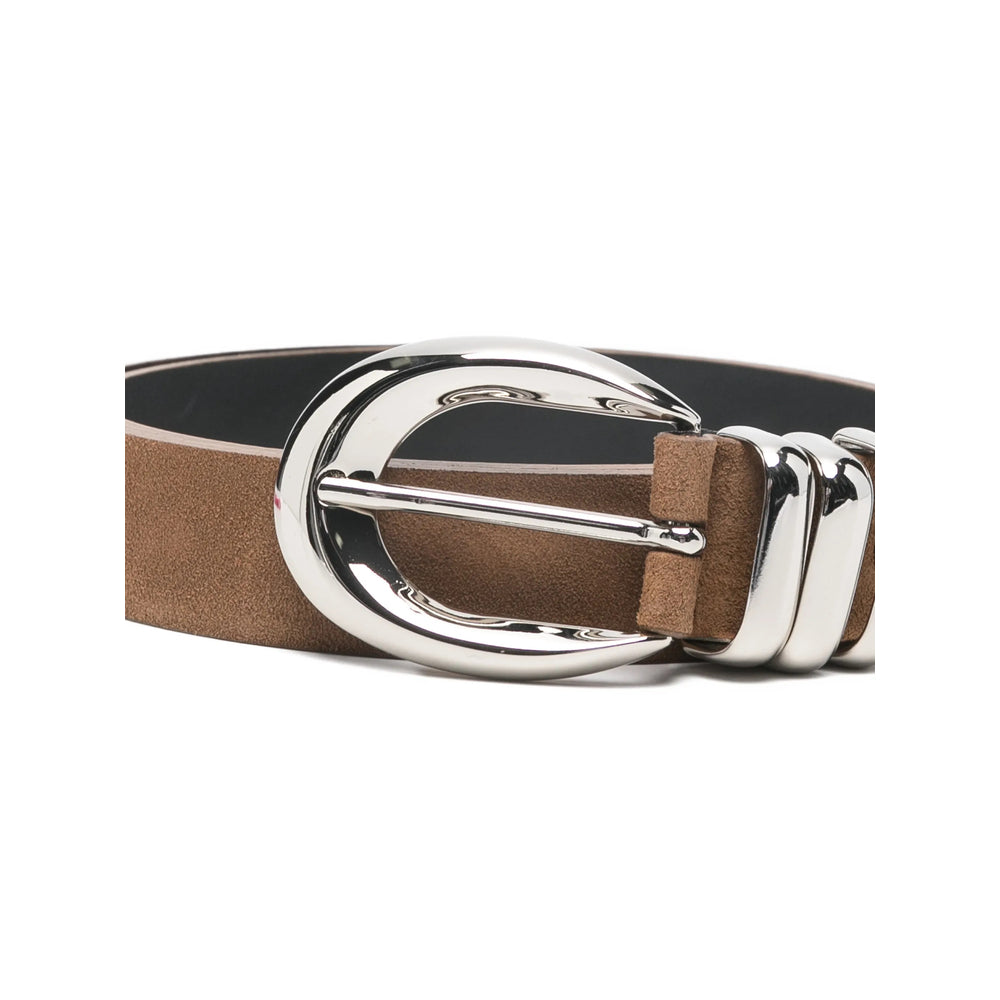 Federica Tosi Belts - Brown | cace659428ab5739e6355c39f0925dfd13e8e9c0