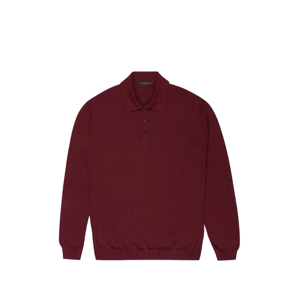 Sweaters Red