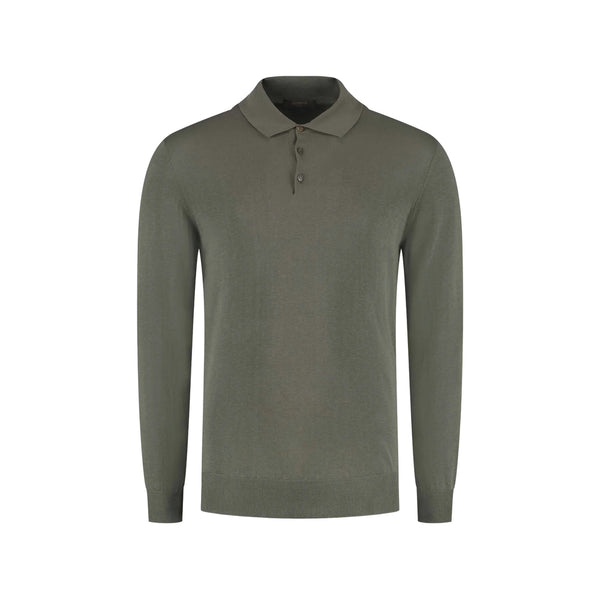 Sweaters Green