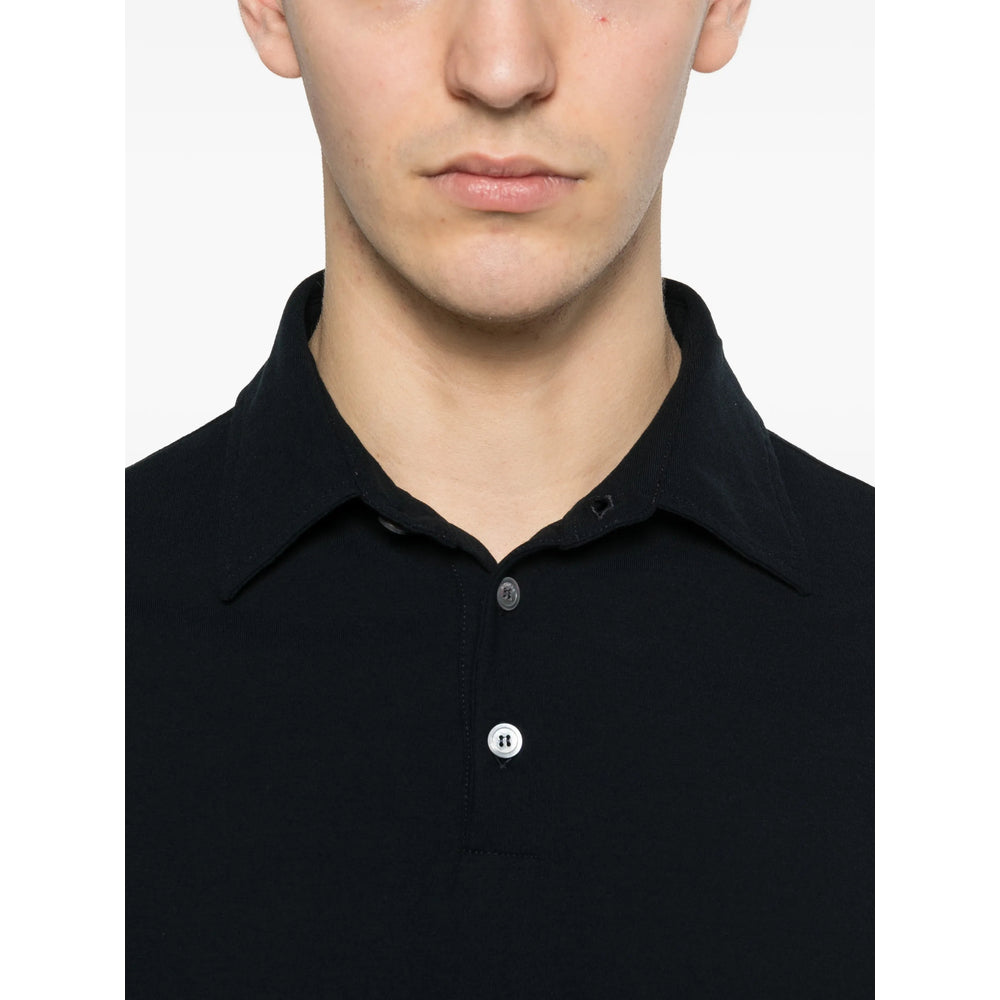 Zanone Sweaters - Blue | 97203a8ee350c8331f22e39dfd3dd15ca5301cea