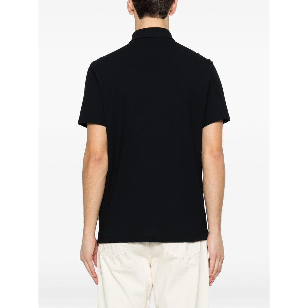 Zanone Sweaters - Blue | 6fd591a99d8929899d9fe2a879ccd5f4618f7a7a