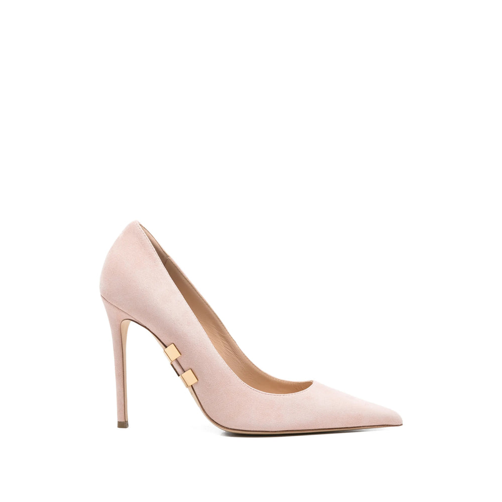 Elisabetta Franchi Shoes - Pink | 8da0f0d7cb26926c04a5aa0e3b8f8488dff4bbdf