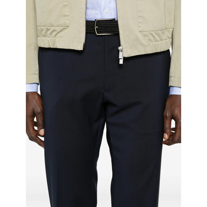 Incotex Pants - Blue | 9d34192e8b7d986628ee8c11e7ea9b961dec18df