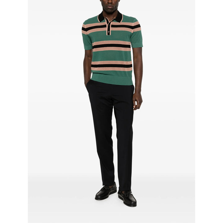 Incotex Pants - Black | 573bd8b6f3d444cc999d158ca20f4aa12a8d7e91