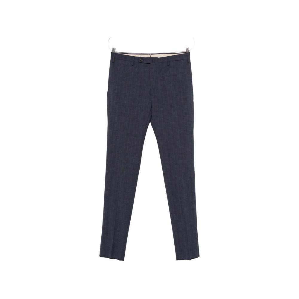 Incotex Pants - Blue | c477914a6095ba039750d80e2c00798bacfe8903