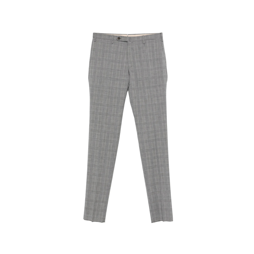 Incotex Pants - Gray | 2dca88508ccee89f67662136631094290cb72121