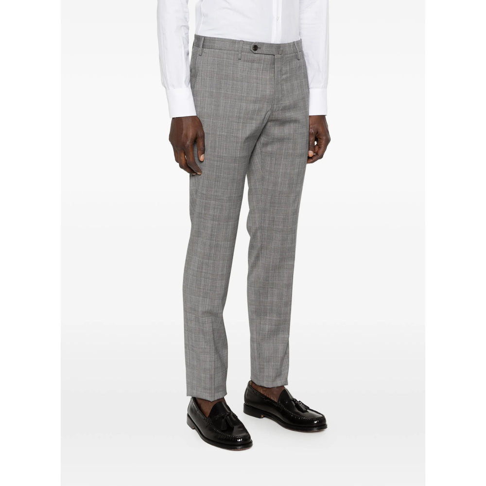 Incotex Pants - Gray | a080738985bf62a0b6a62b5fa18a49786f2fee86