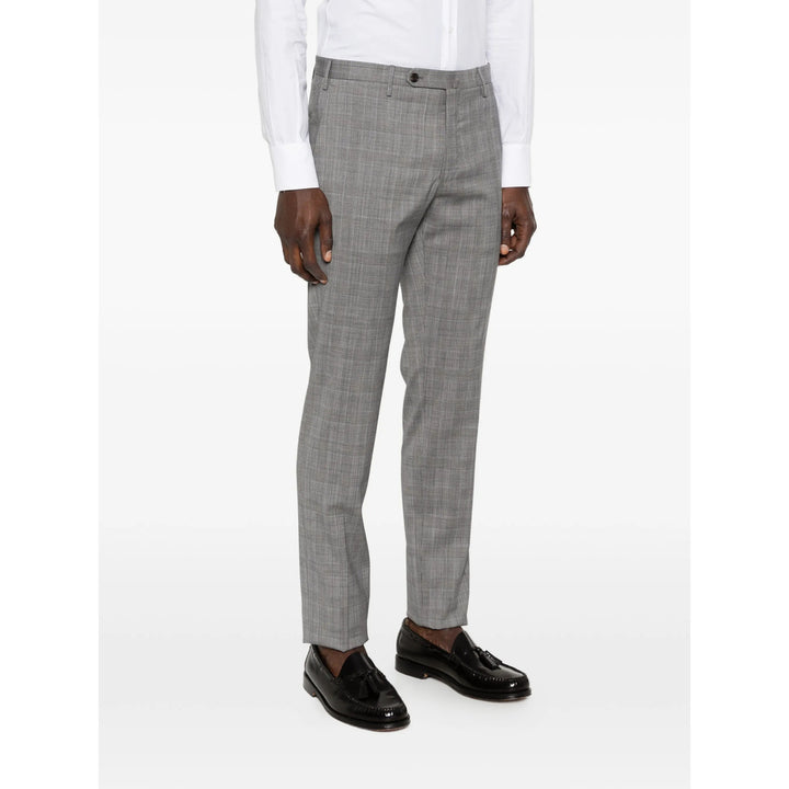 Incotex Pants - Gray | a080738985bf62a0b6a62b5fa18a49786f2fee86