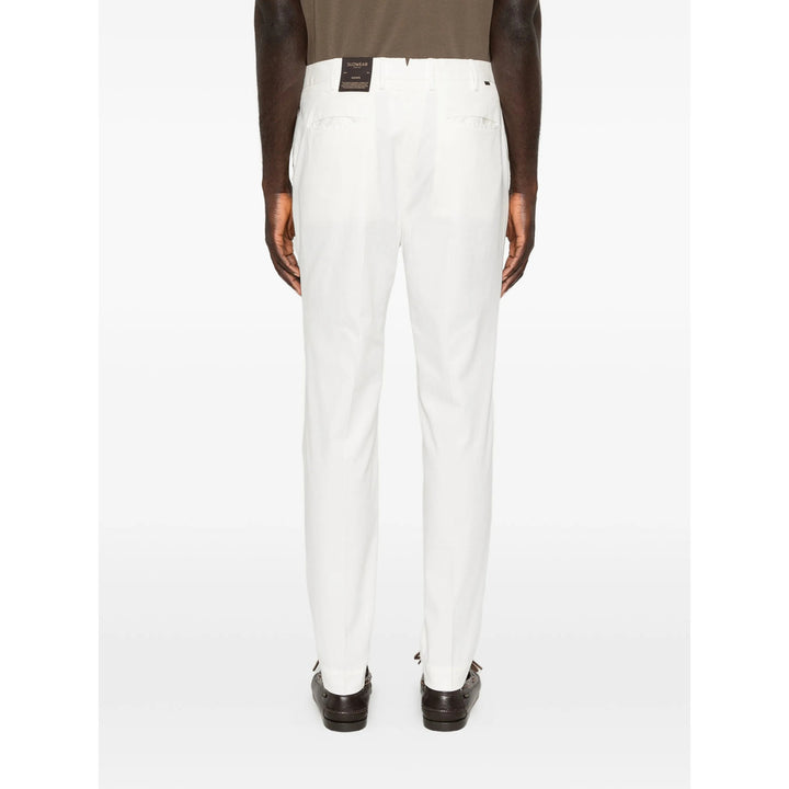 Incotex Pants - White | 10e52be6d3dca1b77364749c94bd9c9b159259ba