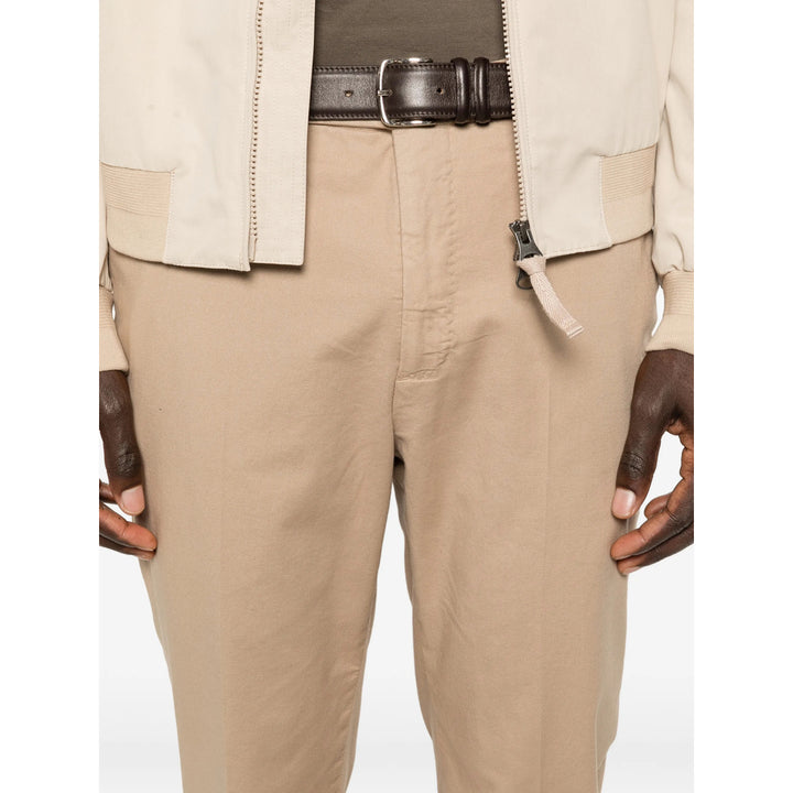 Incotex Pants - Neutral | dabae3c5159de1929fe9c2b6609f3c3b739c49c5